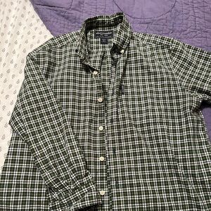 Abercrombie & Fitch XL Button Down Shirt